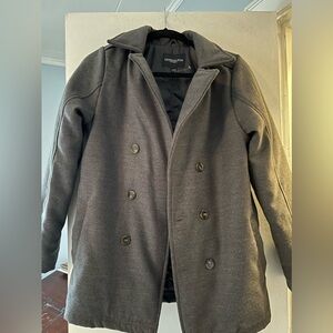 London Fog coat size L (12-14) women’s
